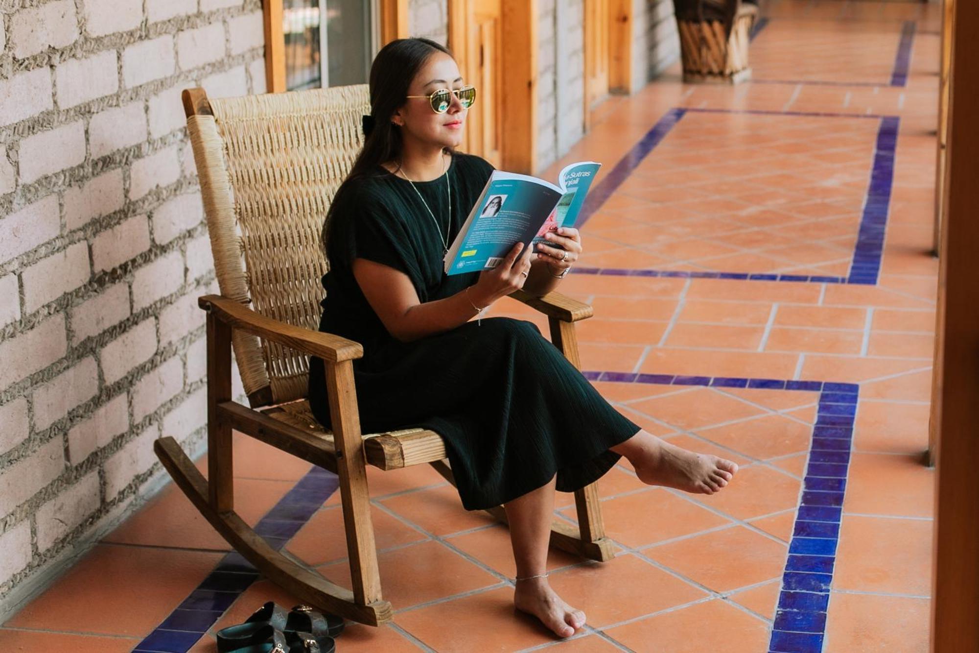 Hacienda Don Armando Boutique & Spa Creel Exterior foto