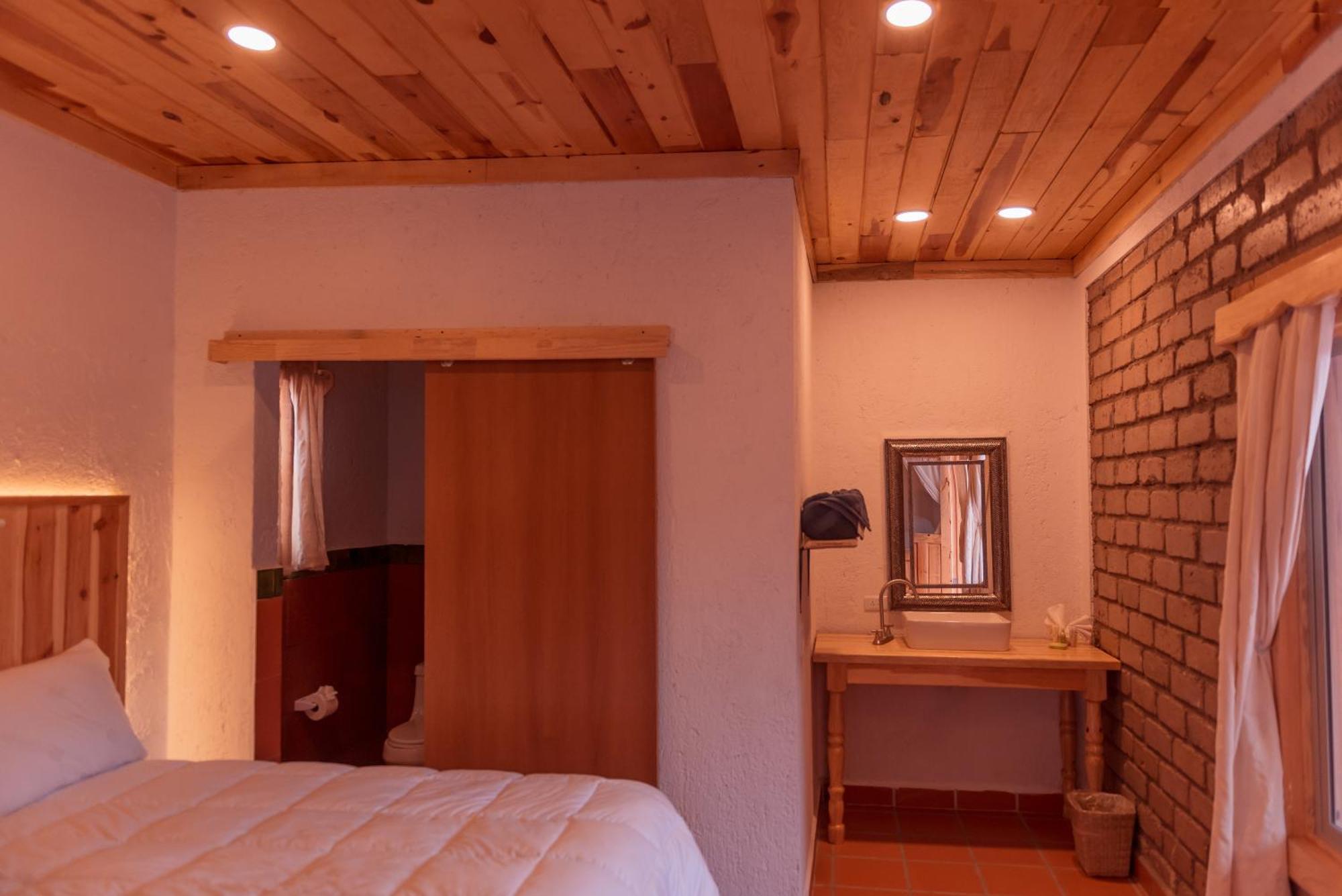 Hacienda Don Armando Boutique & Spa Creel Cameră foto