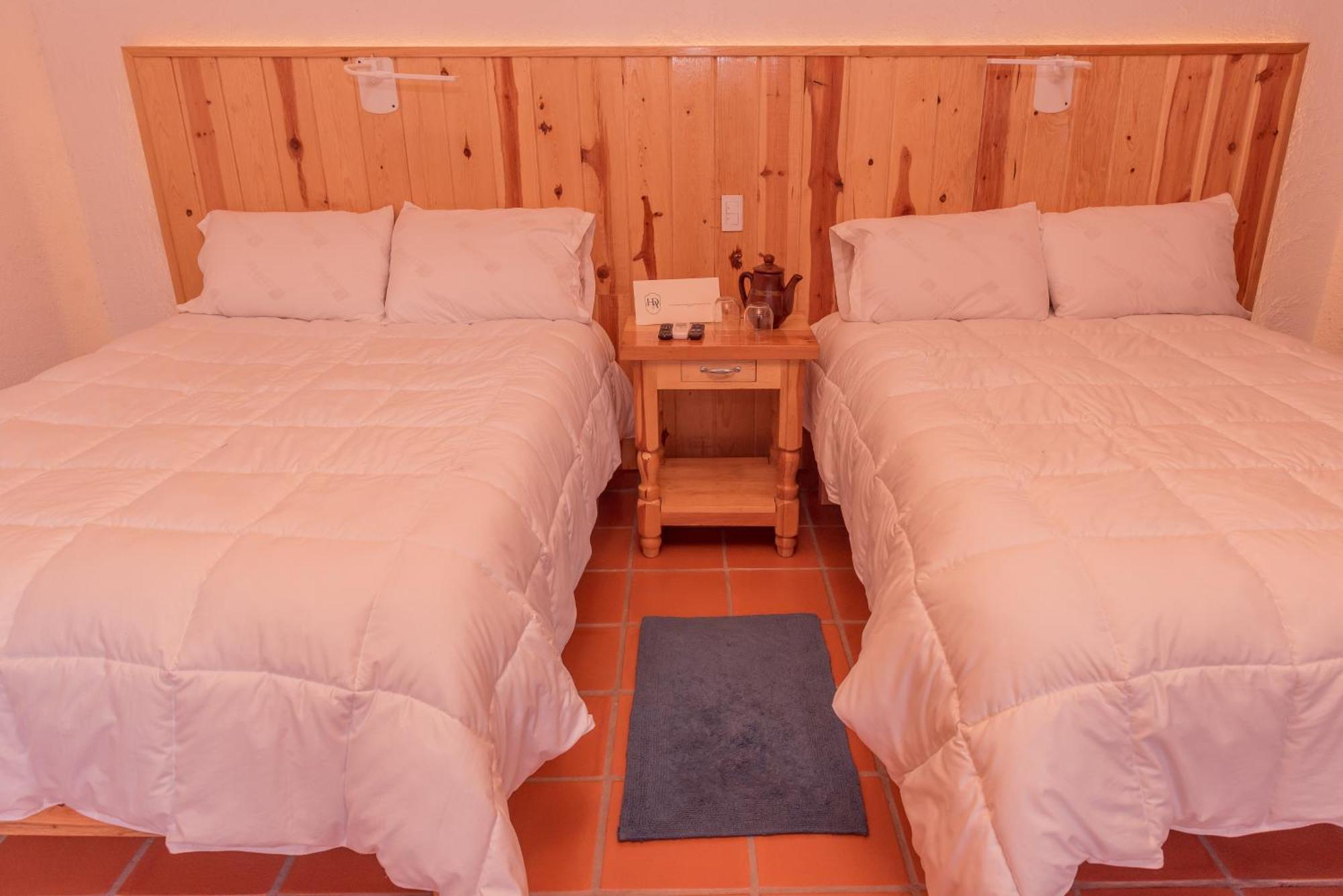 Hacienda Don Armando Boutique & Spa Creel Cameră foto