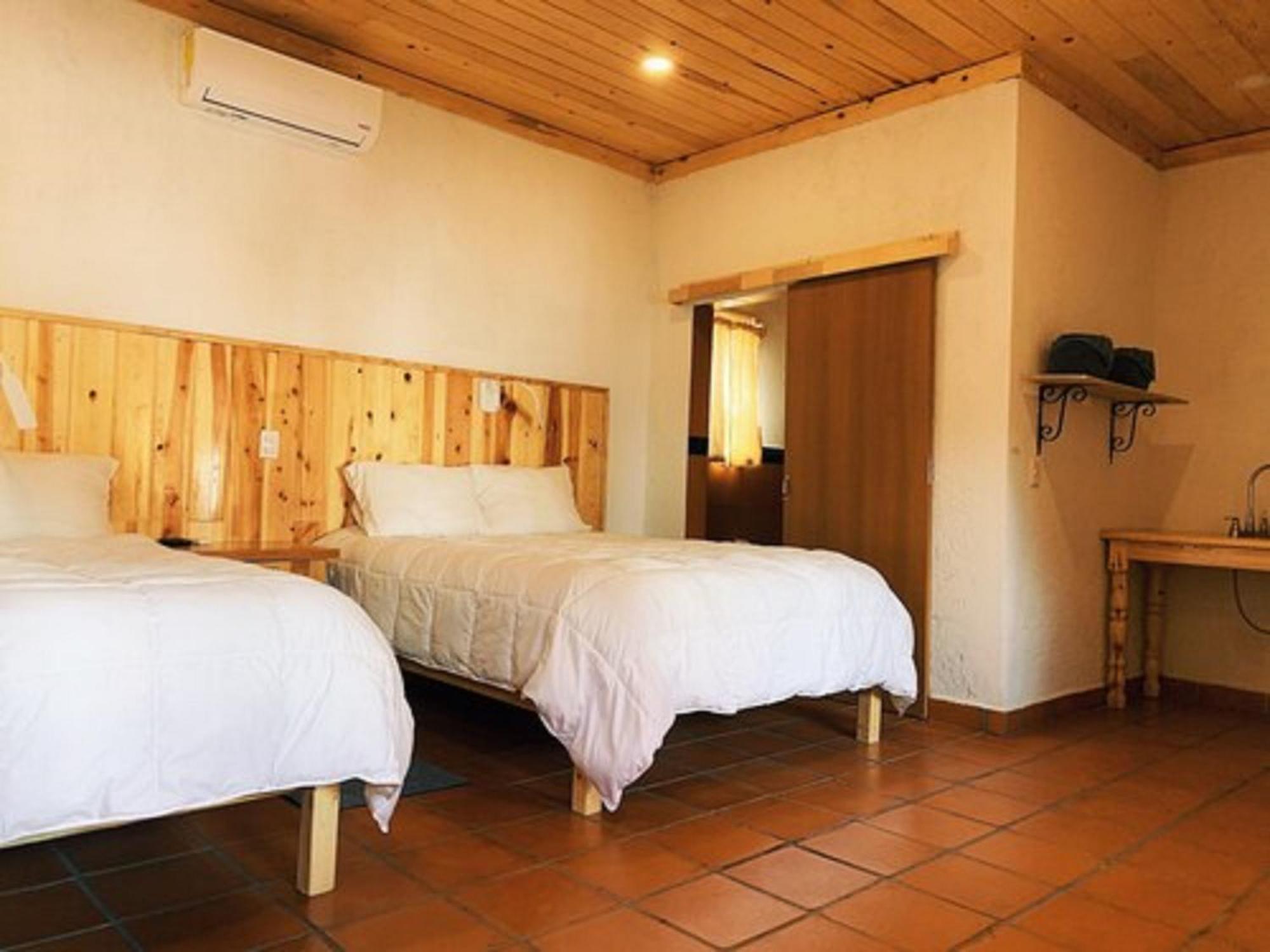 Hacienda Don Armando Boutique & Spa Creel Cameră foto