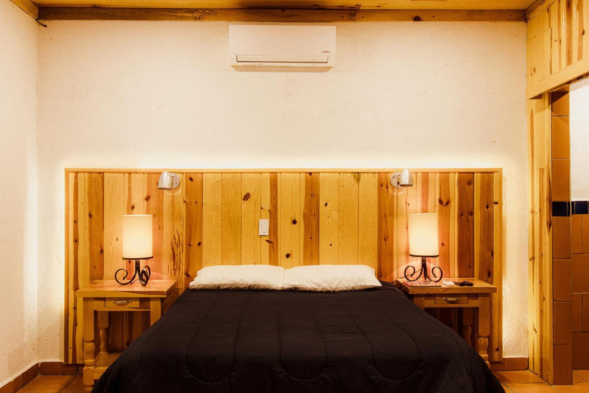 Hacienda Don Armando Boutique & Spa Creel Cameră foto